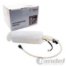 Carburateur Audi A8
