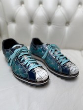 Sneakers / scarpe Harris calzoleria Fiorentina, numero 43,5 Italiano