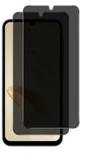 2 Pack Privacy Screen Protector for Samsung Galaxy A16/A17/A26 5G, Anti Spy