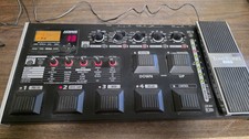 Korg AX3000G ToneWorks Electric Guitar Multi-...