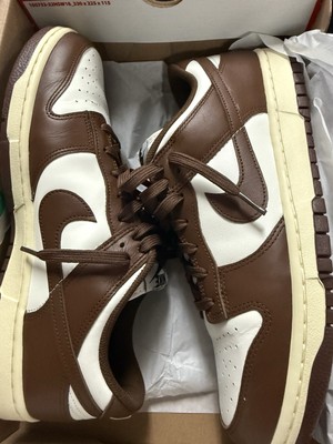 COCA NIKE DUNKS