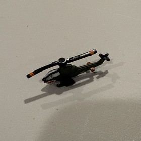 Lot of Vintage Micro Machines ✈️ Airplanes Jets Fighters Helicopters Galoob 90's