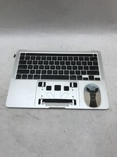 Apple MacBook Pro 2019 13" A2159 Palmrest Battery ONLY For Parts/Repair READ -DW