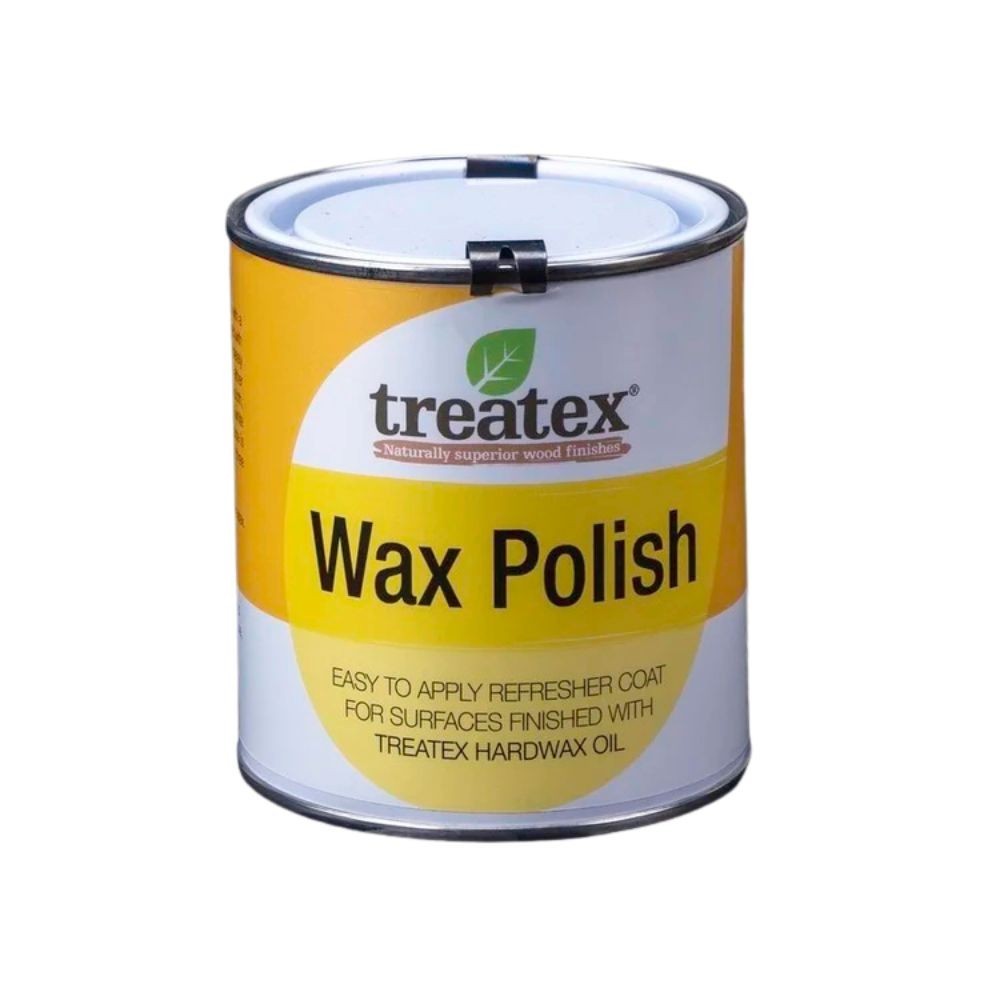 Treatex Wax Polish 0.5 litre