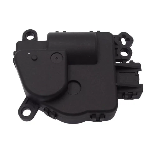 For Dodge Truck HVAC System Replacement Part AC Heater Blend Door Actuator - Picture 10 of 11