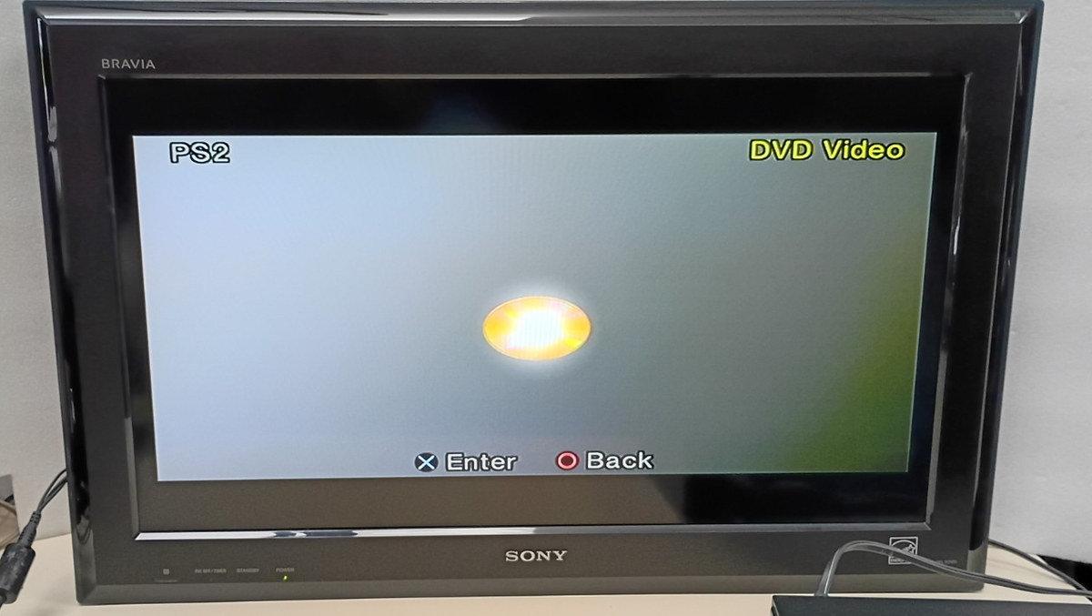 Sony Bravia KDL-26L5000 26
