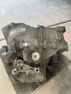 NVT355 Manual Transmission Assembly for A 2007 Jeep Compass Patriot 07-10