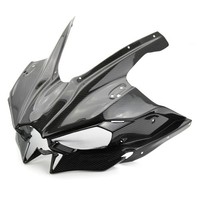 Carbon Frontverkleidung FüR Kawasaki Ninja H2 / H2R 2015-2021 Kanzel