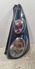 CITROËN C1 PM, PN Rücklicht hinten rechts Petrol 50kw 2008 34688206
