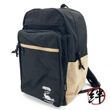 Snoopy Backpack 75th Beige