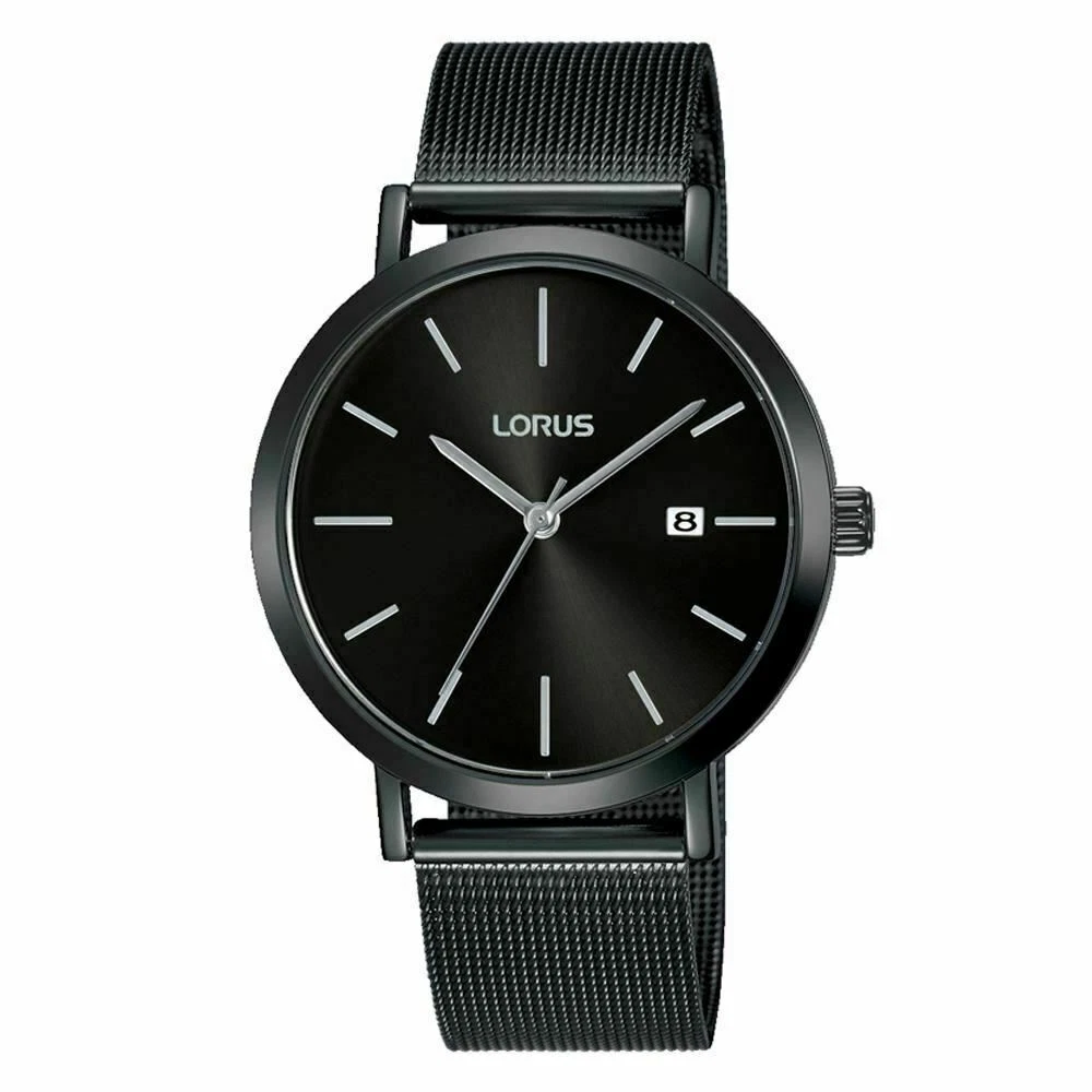Lorus Reloj Mujer Analogico Cuarzo Rg218rx9 con Ofertas en Carrefour