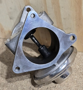 AGR Ventil NISSENS 98173