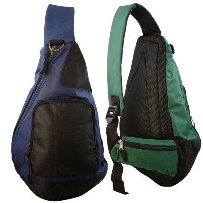 Ensign Peak Poly Cross Body Sling Backpack, crossbody