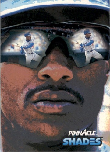 1992 Pinnacle Eric Davis Los Angeles Dodgers #602 Baseball Card | eBay