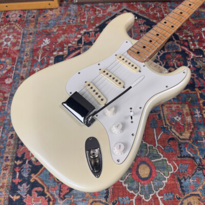 Fernandes Burny Custom FST-60CH Pre Stone Logo w/OHSC 1975 | eBay