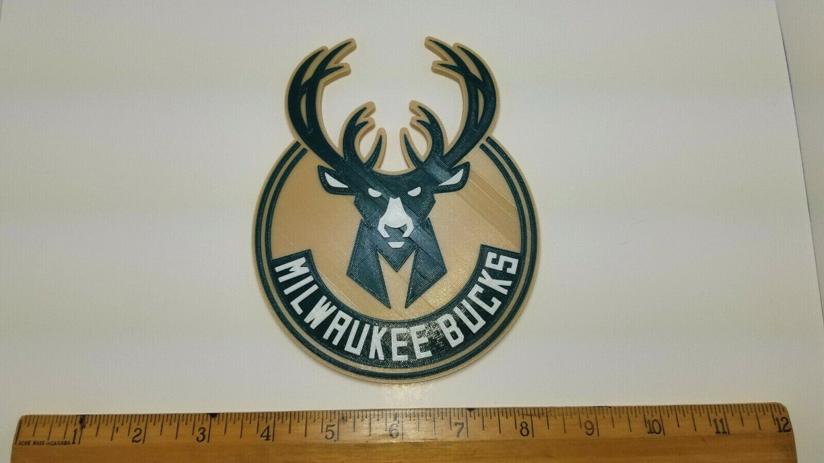 Milwaukee Bucks スマホケース NBAロゴ付き NBALAB-Popsockets-Bucks-