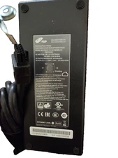 FSP Switching Power Adapter MODEL : FSP270-R01 -  24V 11.25A -  270W