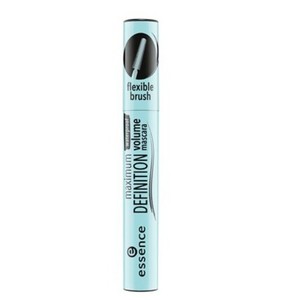 maximum definition volume mascara essence