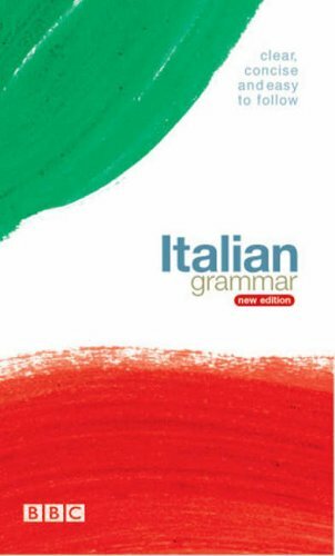 BBC Italian Grammar,Alwena Lamping- 9780563519553 - Picture 1 of 1