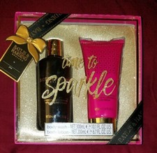 Womens baylis and harding time to sparkle 2 pc gift set