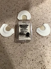 VINTAGE NOS H. S. STRUT #867 DIAPHRAGM 3 PACK WILD TURKEY CALLS