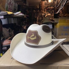 Men s Horse Rider Cowboy Hat. Men s Western Cowboy Hat. Sombrero Vaquero Hat.