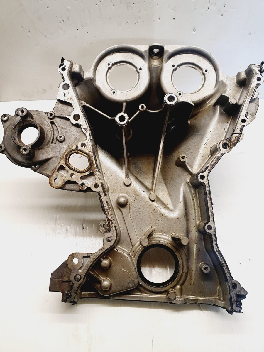 ENGINE TIMING BELT COVER FORD FOCUS FIESTA ECOBOOST CM5G-6059-GC  2012-2019