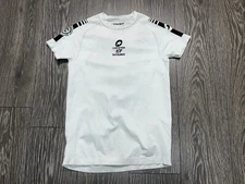 Mens Assos Switzerland Climarange 1/7 Spring Cycling Skinfoil Base Layer Jersey