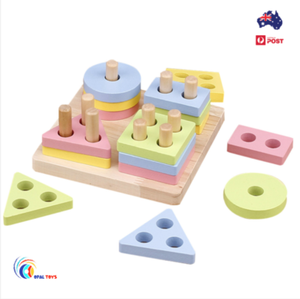 cognitive learning toys