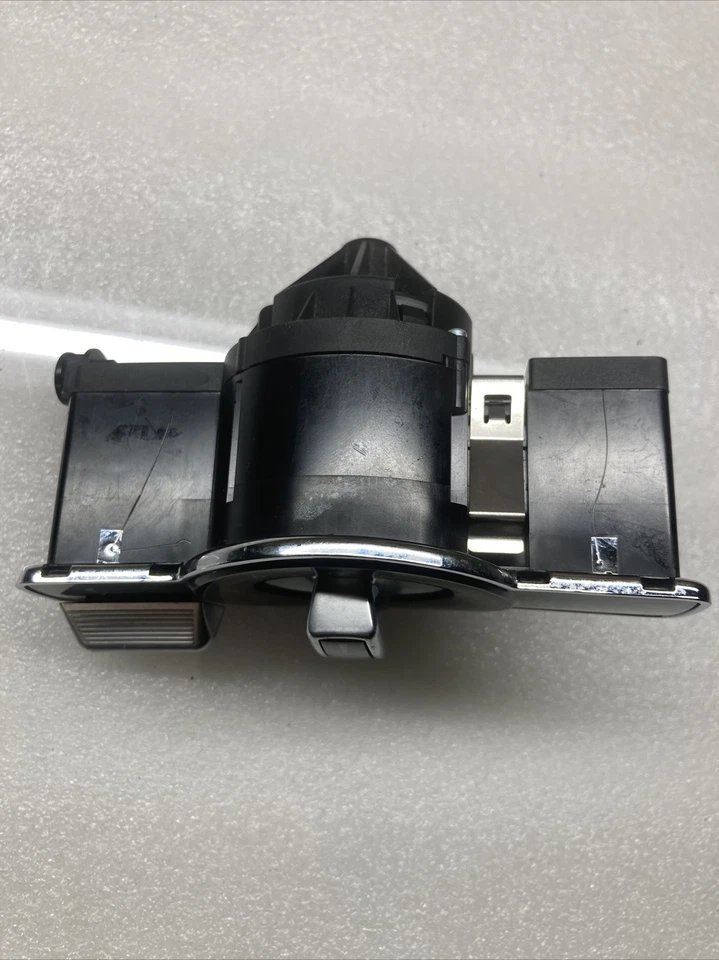 07-14 Interruptor de visión nocturna faros mercedes w221 s550 cl550 a2219053600 Foto 2 de 3