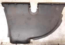 Jeep Wrangler YJ 87-95 Heater Defrost Duct Y Pipe Vent Heat windshield deflector