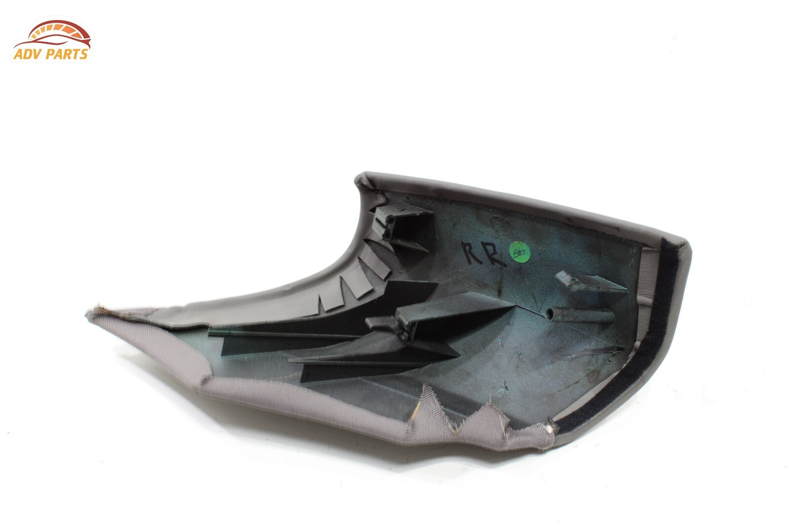Bentley Continental 2006-2012 REAR+RIGHT Pillar trim