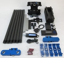 Dynamic Perception MX3 DC Motion Kit w/ 1x DP-DCM8-1 Motor, Controller