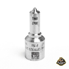 Refitted Stock Nozzle for G2.8 HEUI