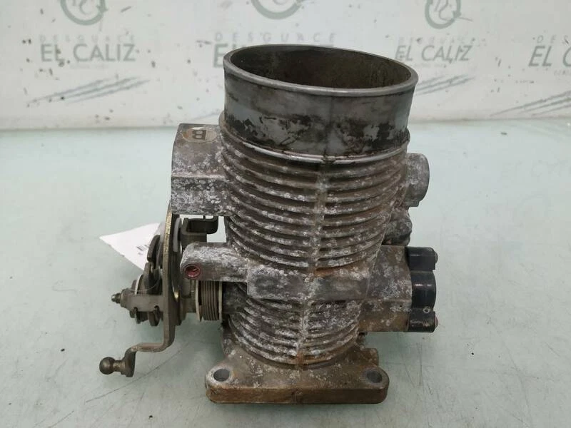 283328 throttle body assy for LAND ROVER FREELANDER (LN) E FAMILIAR Foto 4 de 4