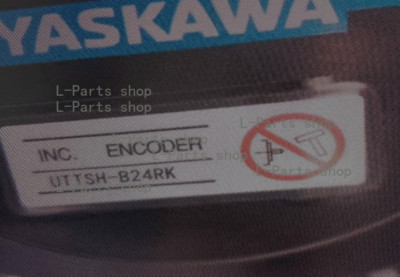 1PC YASKAWA UTTSH-B24RK UTTSHB24RK Encoder New Expedited Shipping