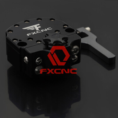 FXCNC Racing Universal CNC Steering Damper For Honda CBR1000 600 954 900RR GROM