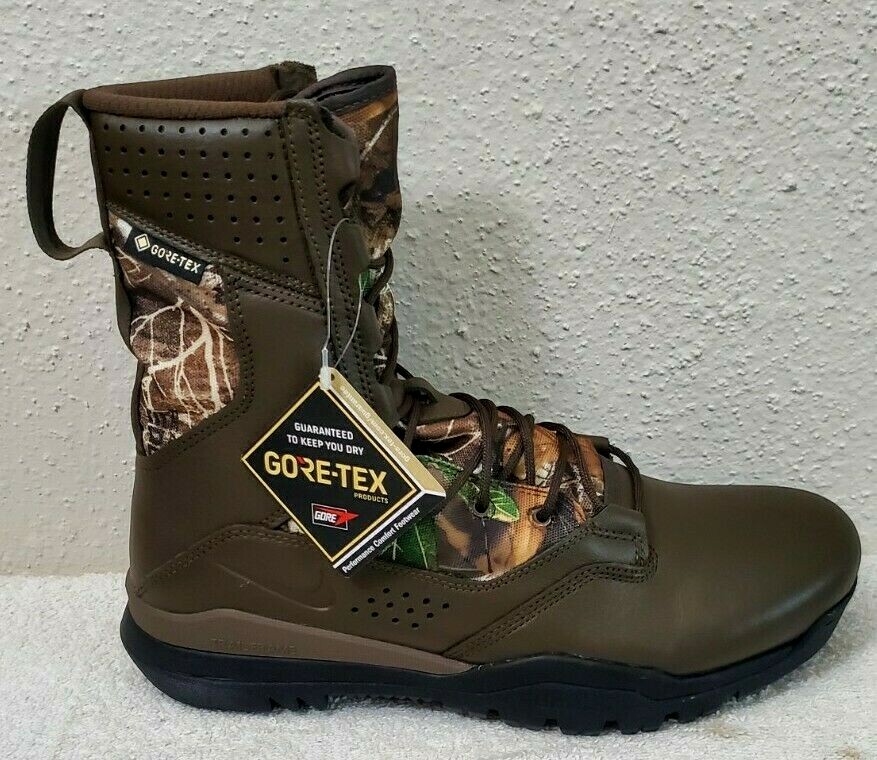 New Nike SFB Field 2.8