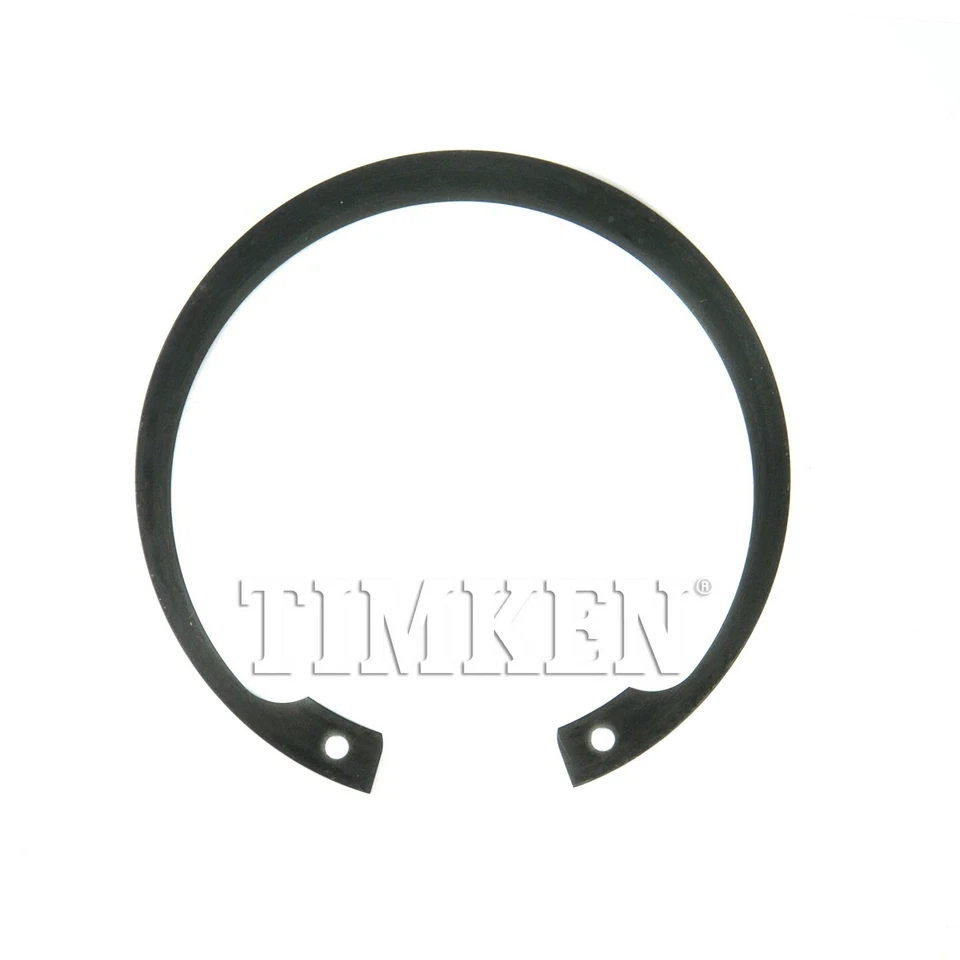 Fits 1995-2001 Audi A6 FWD Wheel Bearing Retaining Ring Front Timken 207EX76 - Image 4 of 4