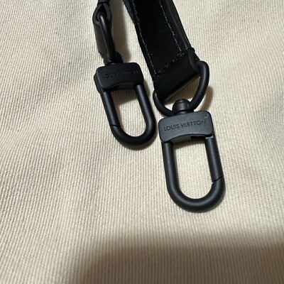 LOUIS VUITTON LV Friend Monkey Keepall Size XS Monogram Brown