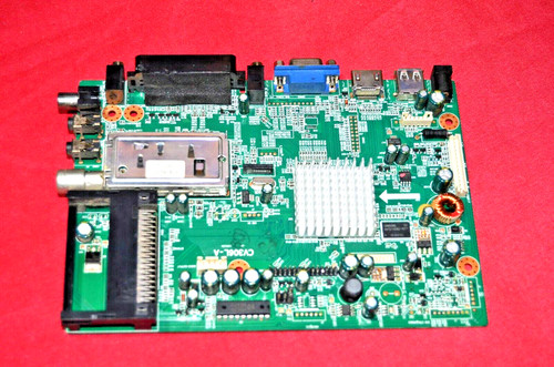 CV306L-A 110115b Karte Mainboard für Fernseher UNITED