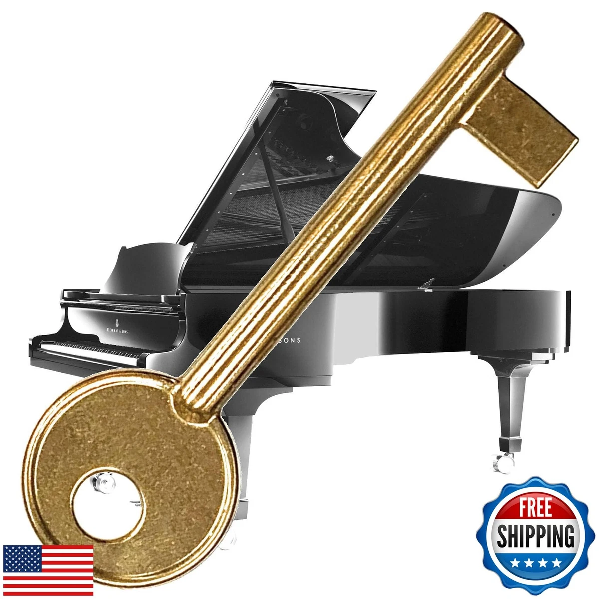 steinway key products for sale | eBay
