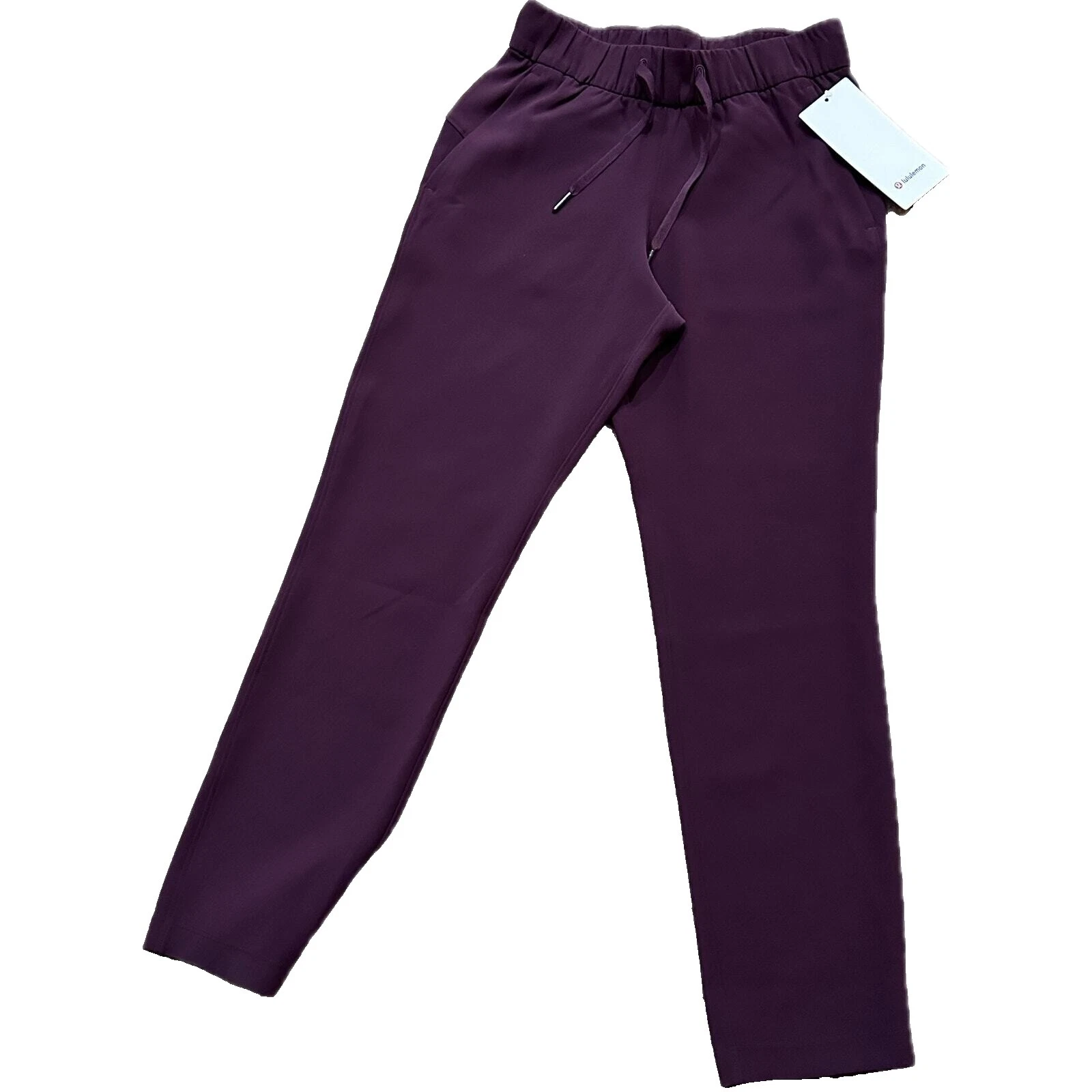 Lululemon Pantalones informales para mujeres