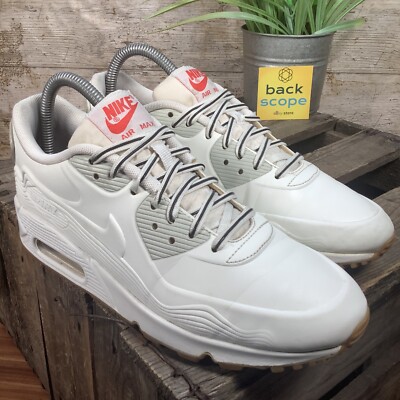 Nike Air Max 90 VT Tokyo City Pack Trainers -813153-100- Japan Ltd Edition  UK5 UK