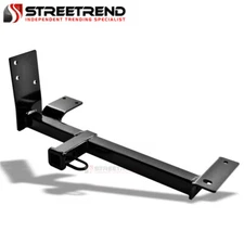 For 1999-2006 VW Golf MK4 Class 1 Trailer Hitch Receiver Bumper Tow Tube 1.25"