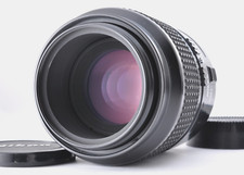 Nikon AF Micro Nikkor 105mm f/2.8 D Telephoto Macro Lens "Excellent" #5706 Japon