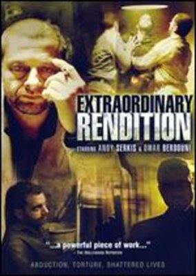 Extraordinary Rendition by James Threapleton: New 66805308505| eBay