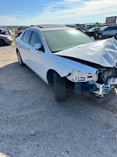 Used Front Right Steering Knuckle fits: 2010 Chevrolet Malibu Front Right Grade