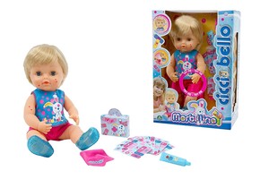 cicciobello profumato