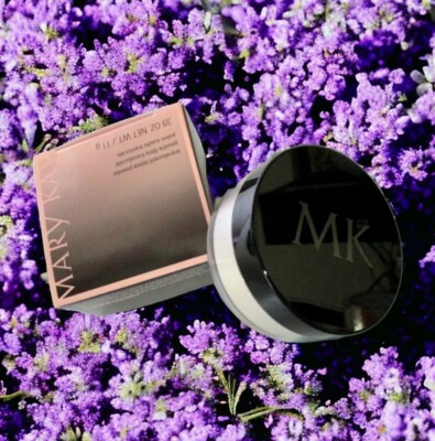 Mary Kay ~  TRANSLUCENT LOOSE POWDER ~ New in Box